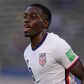 Timothy Weah is going to the World Cup with the USA, this is why it makes sense