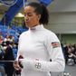 German-born Kenyan fencer Alexandra Ndolo slams Kenyan federation for missing out on World Cup