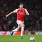Declan Rice reveals his preferred position at Arsenal
