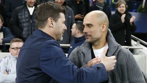 Chelsea will fight for titles again — Man City boss Pep Guardiola