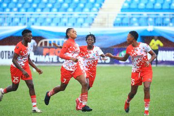 Ekiti Queens and Delta Queens: NWFL season opener gets new date