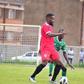 FUFA lifts suspension on Express matches