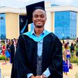 Power to read: AFC Leopards forward thrilled after graduating with Bachelor’s Degree