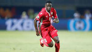 Eric Johana returns as Engin Firat names Harambee Stars squad for World Cup qualifiers