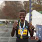 Viola Chepngeno shares why she loves competing on hilly courses ahead of Boston Half Marathon return