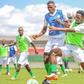 Omala among Gor Mahia trio called up to the Harambee Stars squad