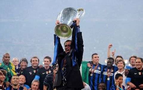Jose Mourinho snubs Germany, Italy, picks three potential Euro 2024 champions