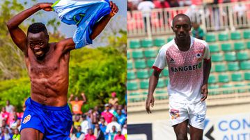 Contrasting fortunes of the promoted teams: Why Shabana are sinking while Murang’a Seal are flying