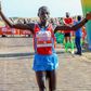 William Rutto out to reclaim Maspalomas Marathon title