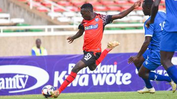 Nowhere to hide for injury-ravaged AFC Leopards as Posta Rangers hope to add onto their misery