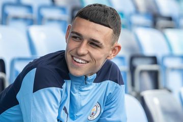 Manchester City star Phil Foden calls Chelsea defender 'Toughest I've ever faced'