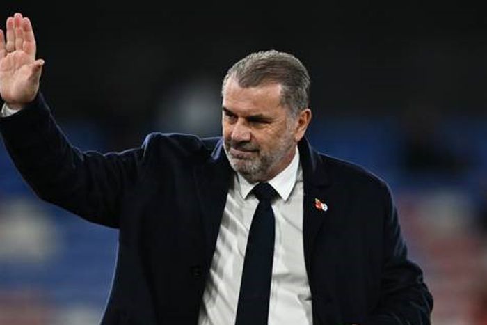 Ange Postecoglou | Imago