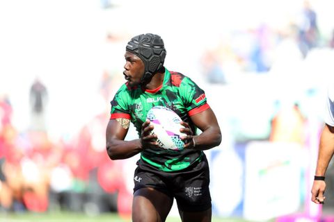 Shujaa captain explains why Kenya 15s have traditionally struggled to match Sevens' standards