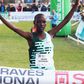 Mercy Chepkemoi wins Soria Cross Challenge in Europe debut