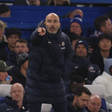 'We can compete' — Maresca bullish after Arsenal draw