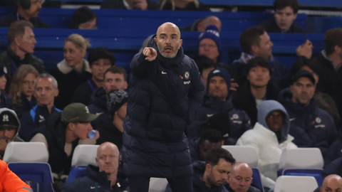 'We can compete' — Maresca bullish after Arsenal draw