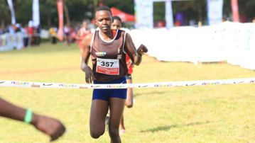 Sheila Jebet wins silver at Cardiff Cross Challenge after launching late attack as Uganda reign again