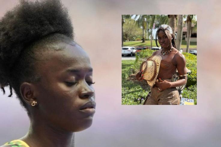 'A new look, a new era!' – Noah Lyles' fiancée Junelle Bromfield debuts bold hairstyle change