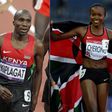 Where are they? 5 top Kenyan track stars who disappeared from the scene in their prime