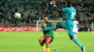 Harambee Stars legend backs decision to drop Matasi as he picks which goalkeeper to play against Zimbabwe & Namibia