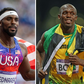 US track star Kenny Bednarek threatens Usain Bolt's 200m record with 2024 season's exploits