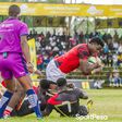 Why Kenya Simbas captain is critical of team's performance despite Elgon cup triumph