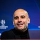 Guardiola snubs his friend's players, names his 3 favourite basketballers