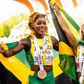 When Shelly-Ann Fraser-Pryce revealed how she keeps her friendship with Elaine Thompson-Herah intact