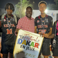 Kenya U16 boys basketball team clinches bronze at youth tournament in Senegal