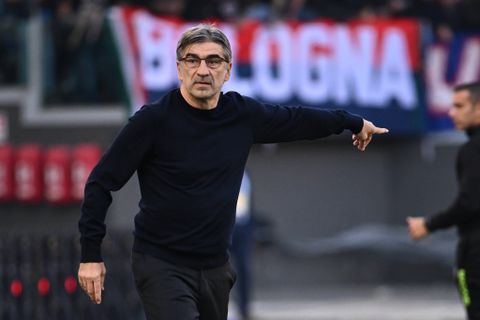 New Atalanta manager Ivan Juric | Imago