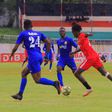 Shabana finally break duck handing Police first defeat of the season