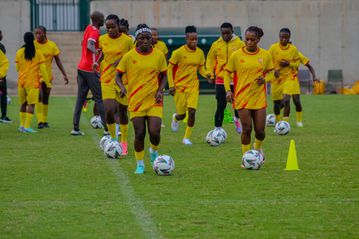 Edo Queens aiming to win N1 trillion in historic CAF Women's Champions League