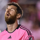 Inter Miami coach appears to confirm Messi exit following playoff defeat