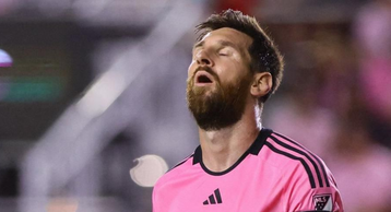 He doesn’t have much time — Inter Miami coach appears to confirm Messi exit following playoff defeat