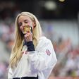 'It’s what makes him a good coach'- Jenny Meadows reveals how husband Trevor Painter guided Keely Hodgkinson to Olympic gold