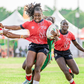 Kenya Lionesses poised for a crunch quarter-final clash in the 2024 Women's Africa Rugby 7s against hosts Ghana