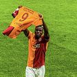 Unplayable Osimhen fires Galatasaray to sixth consecutive win