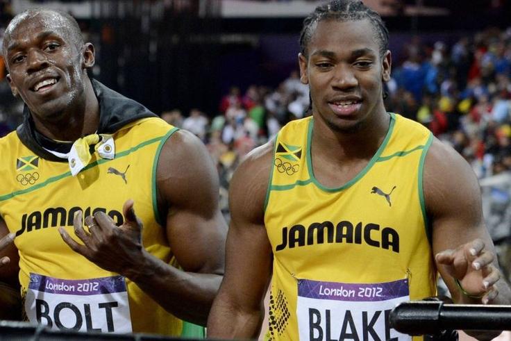 'What are you doing?'-Veteran Jamaican sprinter on conversations with God during injury struggles