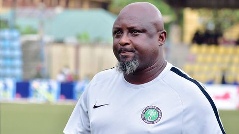 'My decision is final' - Like Finidi George, Sunshine Stars coach Boboye resigns