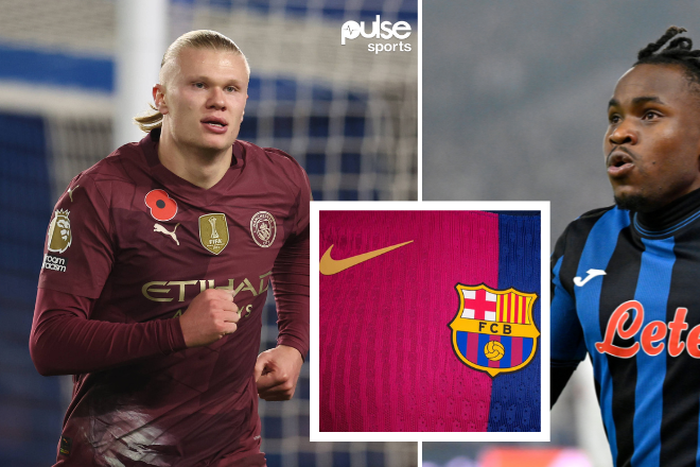 Barcelona fans call for major signings after Nike deal | Imago