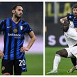 Calhanoglu's penalty miss proves costly for Inter