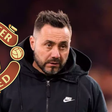 Roberto De Zerbi: Why I REJECTED Man United