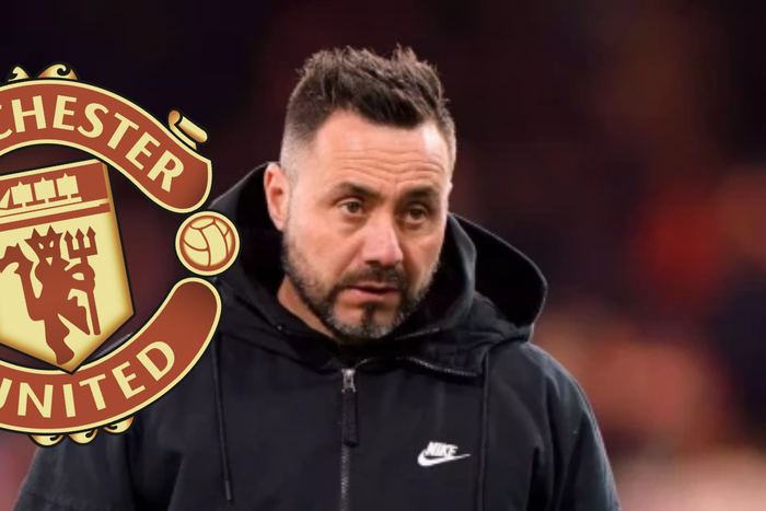 Roberto De Zerbi: Why I REJECTED Man United