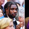 Noah Lyles sends heartfelt message to Coco Gauff after thrilling WTA Finals triumph