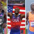 Ferdinand Omanyala, Letsile Tebogo, Noah Lyles & Co learn relay qualification path, setting stage for epic battles