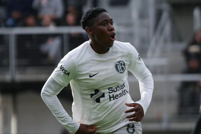 The NWSL playoffs journey for Asisat Oshoala and Bay FC is over after losing to the Washington Spirit.