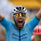 British Tour de France legend Mark Cavendish wins final race of his career as he announces retirement at 39