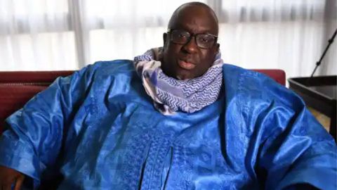 Reopening old wounds: The scars of global athletics resurface in Papa Massata Diack doping scandal retrial