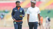 Gor Mahia Coach Explains What Worries Him as 7 Players Join Harambee Stars