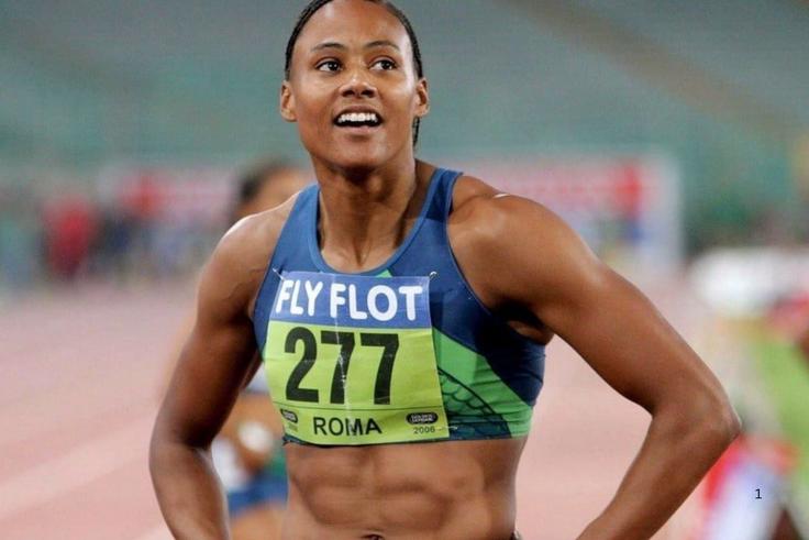 Marion Jones: Disgraced Former Olympics Champion Reveals Shocking Health Struggles